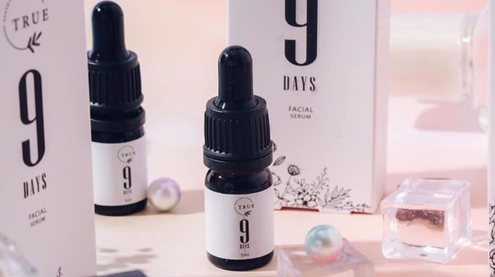 Serum trị mụn 9 Days có tác dụng phục hồi da như thế nào?
