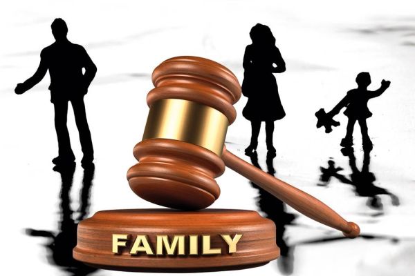 Luật hôn nhân gia đình là gì?